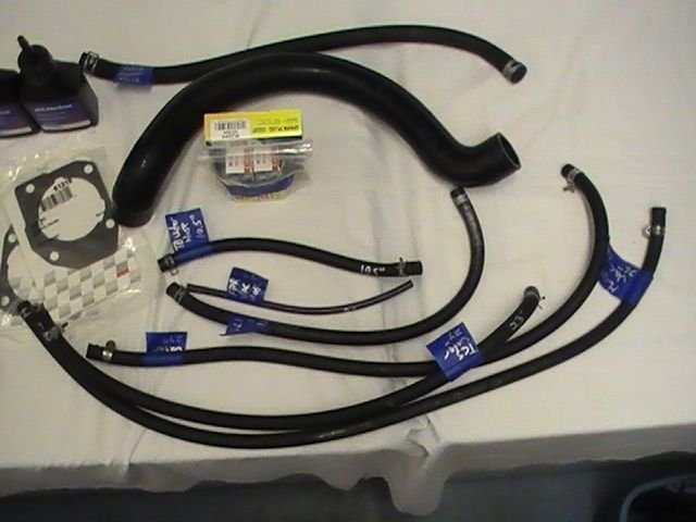 Engine - Power Adders - SOLD: Comptech Sport Supercharger Kit;01-03 Acura 3.2CL-S;01-03 Acura 3.2 TL-S (Auto) - Used - 2001 to 2003 Acura CL - 2001 to 2003 Acura TL - Orlando, FL 34769, United States