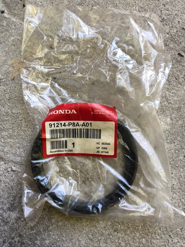 Engine - Internals - FS: 2000-2003 CL Acura Parts - New - 2000 to 2003 Acura CL - Los Angeles, CA 90038, United States