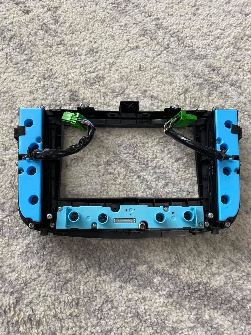Audio Video/Electronics - SOLD: 2004-08 Acura TL Navigation Bezel - Used - 2004 to 2008 Acura TL - Hudsonville, MI 49426, United States