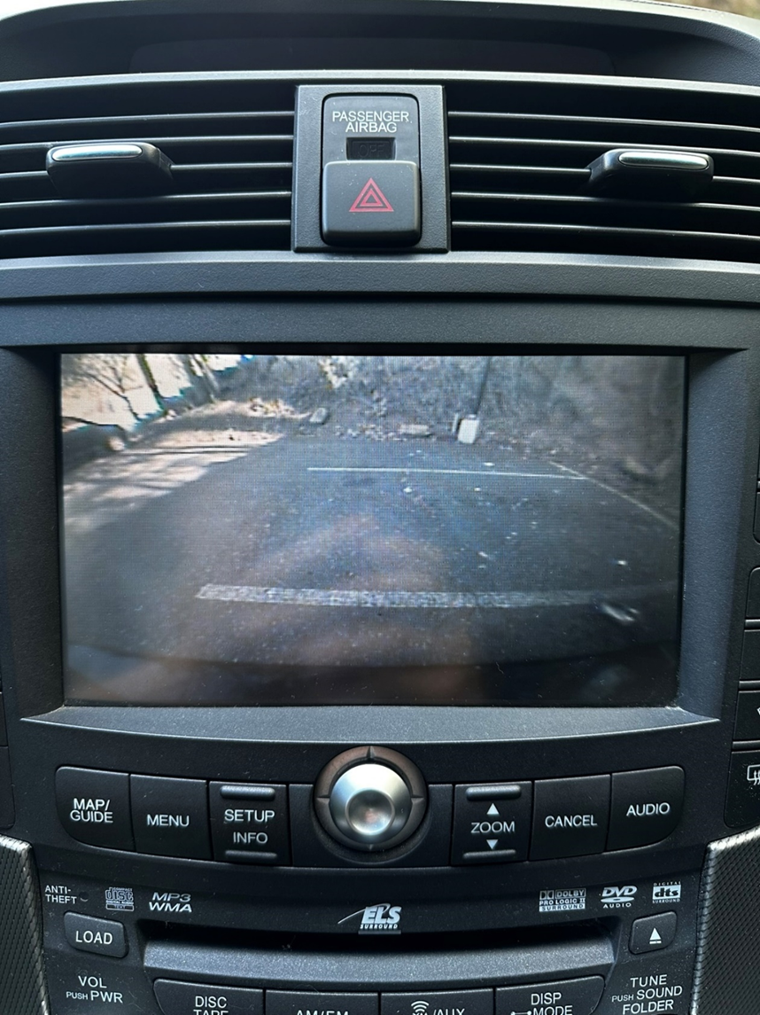 2008 Acura TL - 2008 TL-S, Type S, Nighthawk Black Pearl, Automatic - Used - VIN 19UUA76598A022550 - 117,000 Miles - 6 cyl - 2WD - Automatic - Sedan - Black - New York, NY 10038, United States