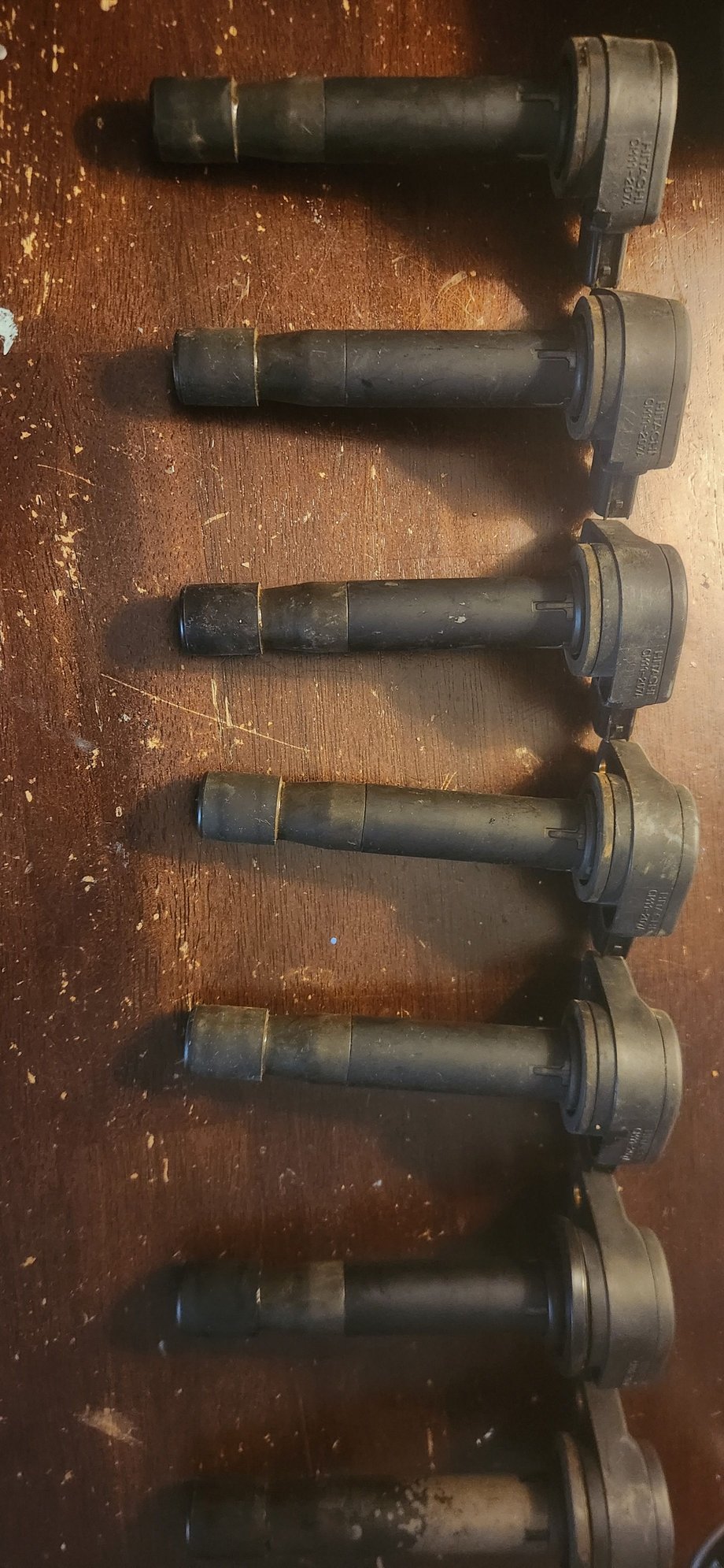 Engine - Intake/Fuel - CLOSED: 3g tl engine parts - Used - All Years  All Models - Warminster, MS 18974, United States