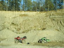 Quicksand#2                                                                                                                                                                                             