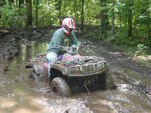 Look, Son, I'm stuck too!!                                                                                                                                                                              