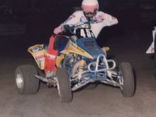 from the old friday night mx at the ascot park                                                                                                                                                          