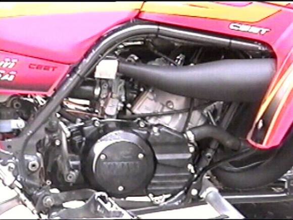 After teardown                                                                                                                                                                                          