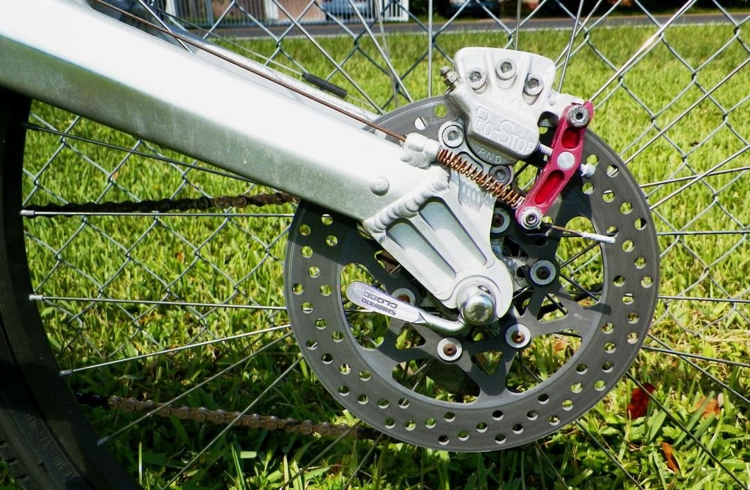 mountain cycle san andreas 2.0 for sale