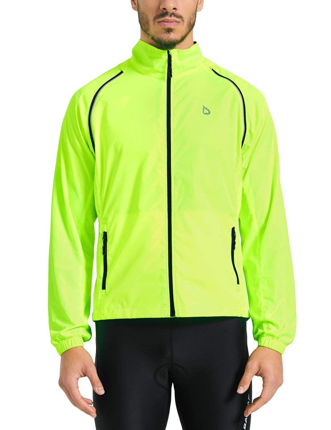 tenn cycling jacket