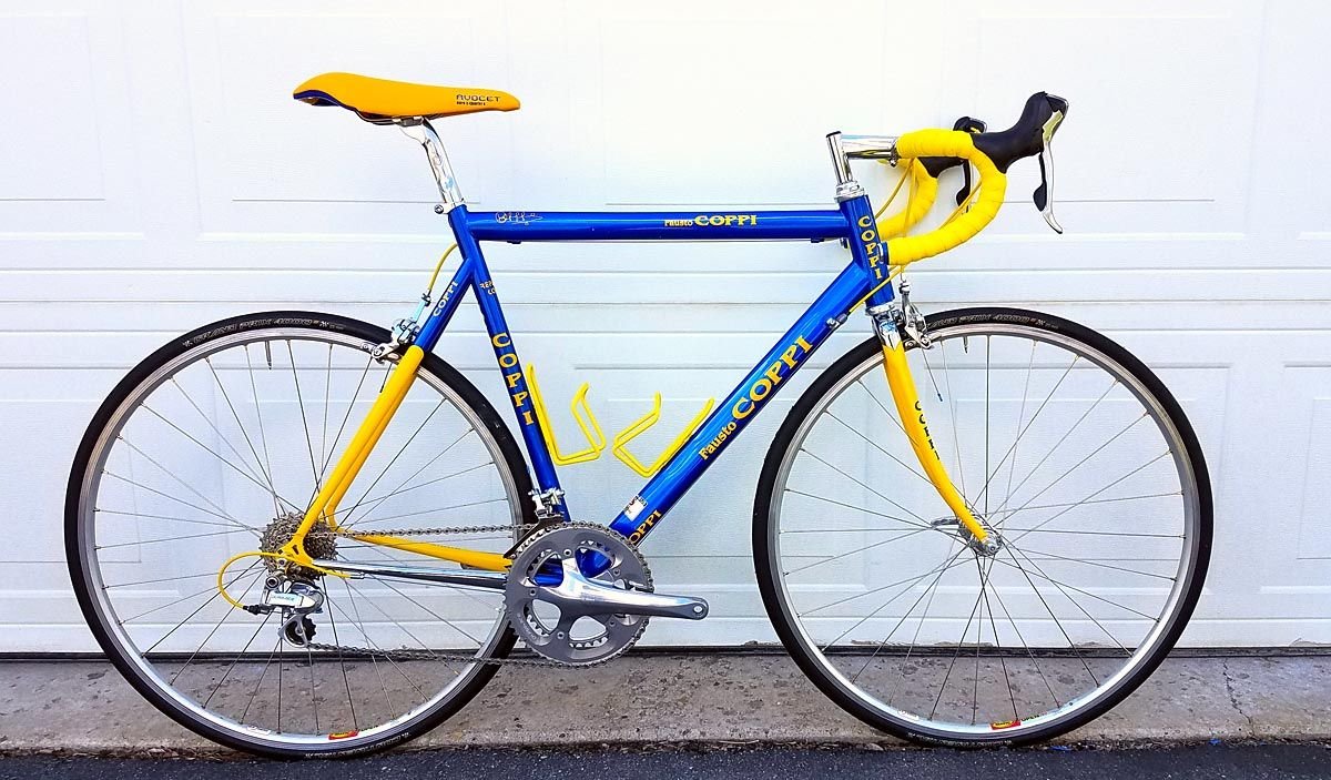 coppi☺︎　0810 Bianchi G S Fausto Coppi Cycling Retro Hat Cap With Flip Up Visor