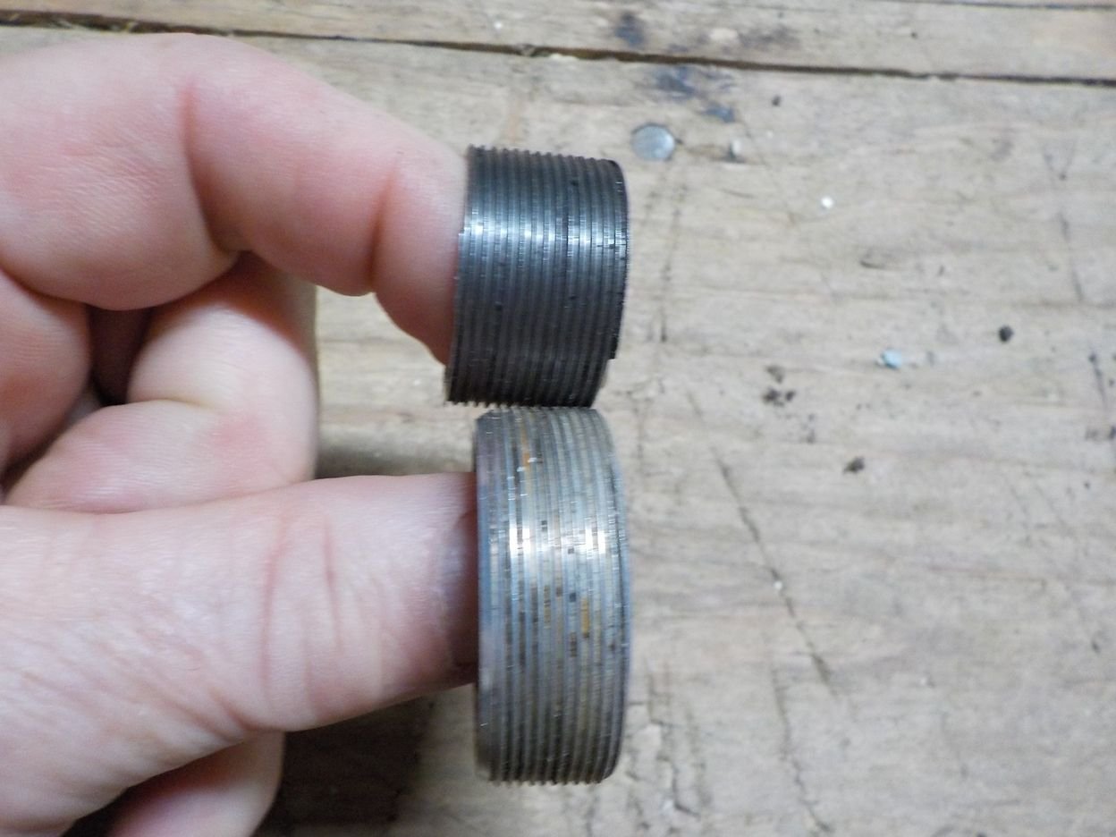 Bike Forums Thread test tool