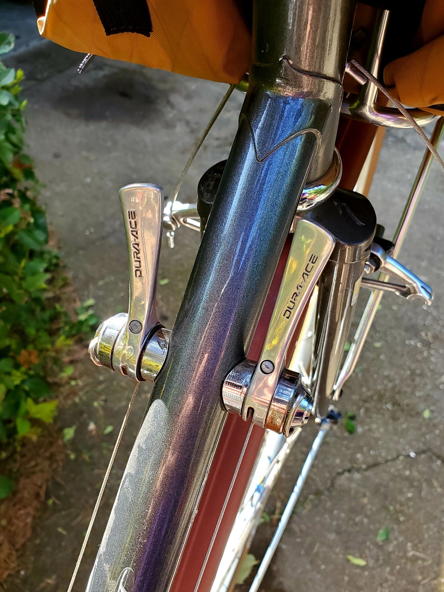 downtube shifters reddit