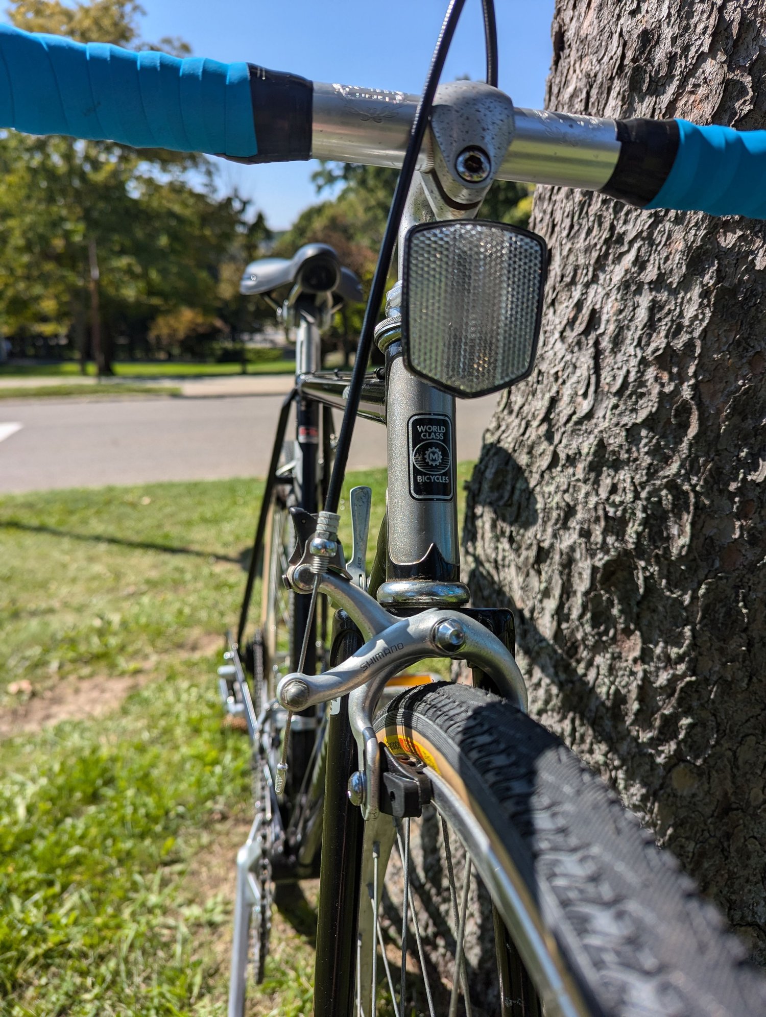 Miyata One Ten overhaul - Bike Forums