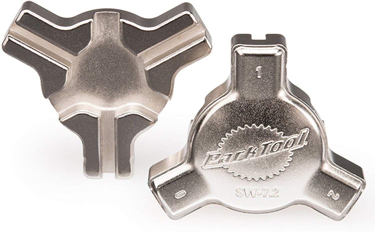 Spoke Wrench Size for 20" Rims on the D7? Bike Forums