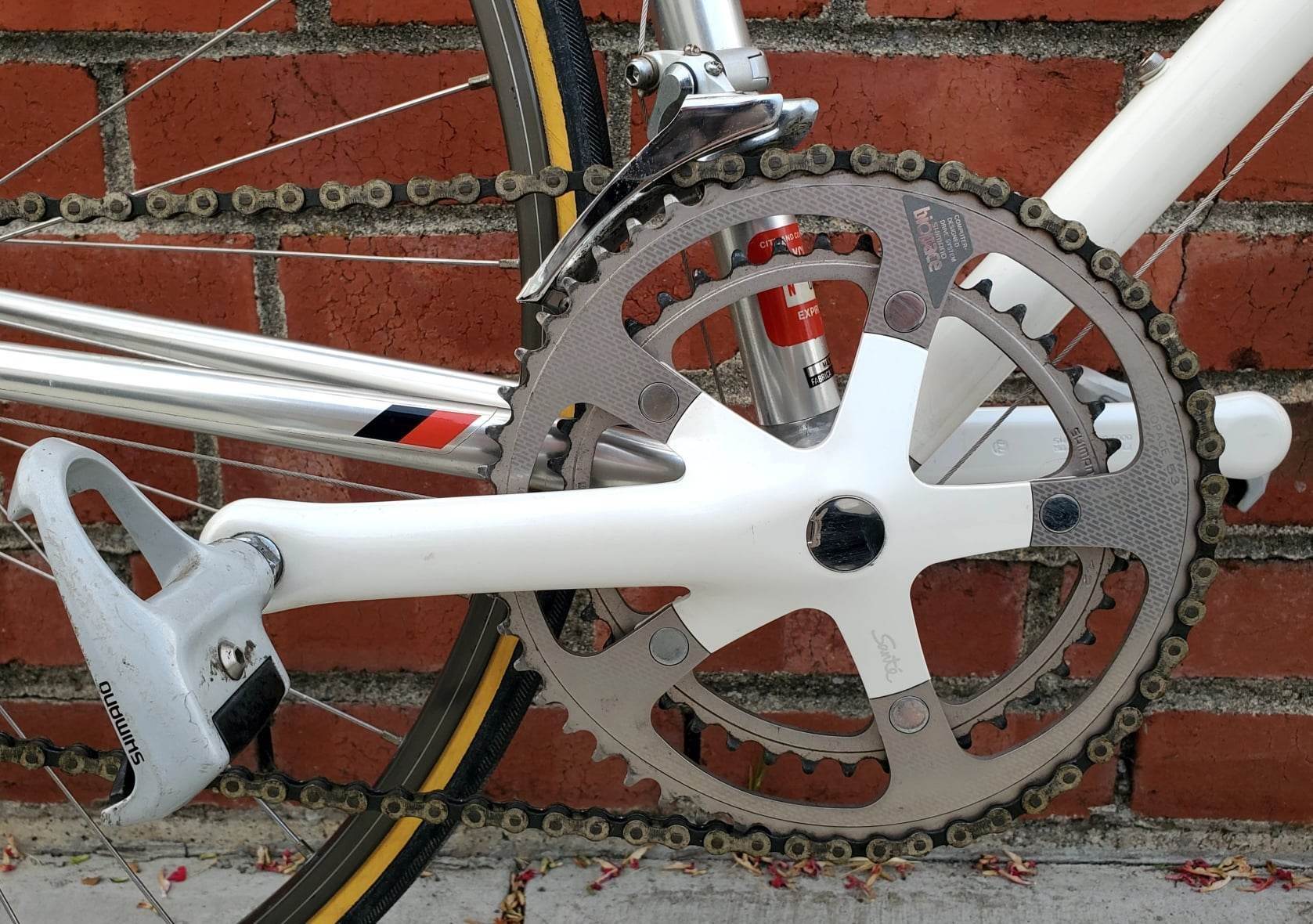 1988 Bridgestone Radac 3000 - Bike Forums