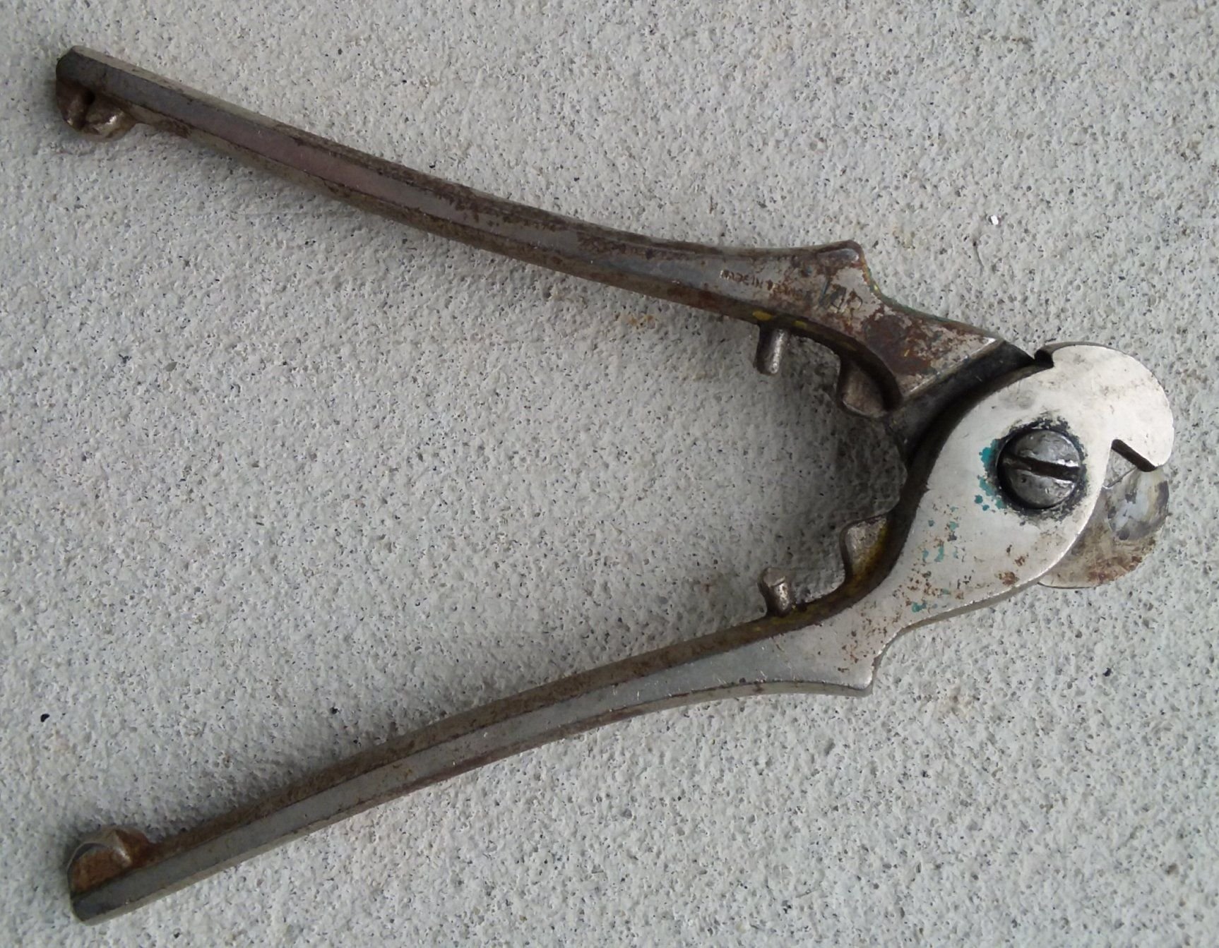 Cable/casing cutter? Page 2 Bike Forums