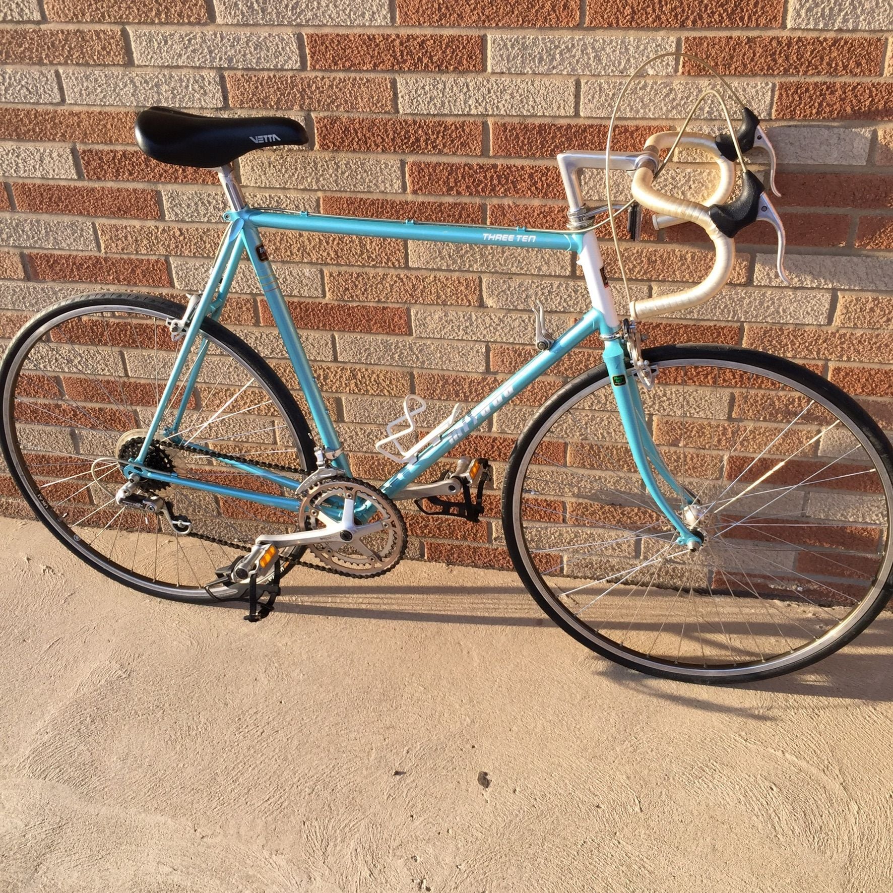 miyata three ten road bike