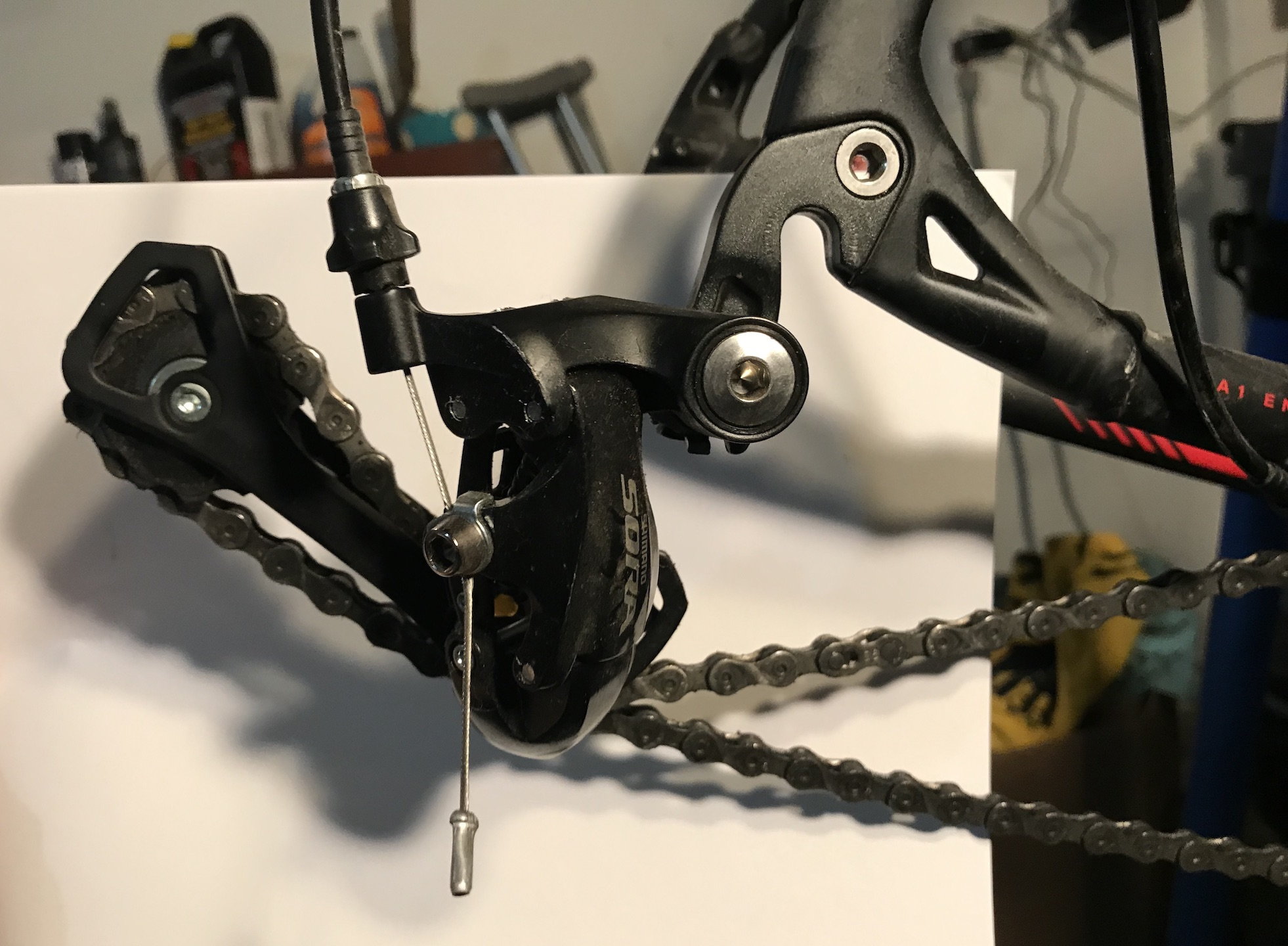 ultegra r8000 chain