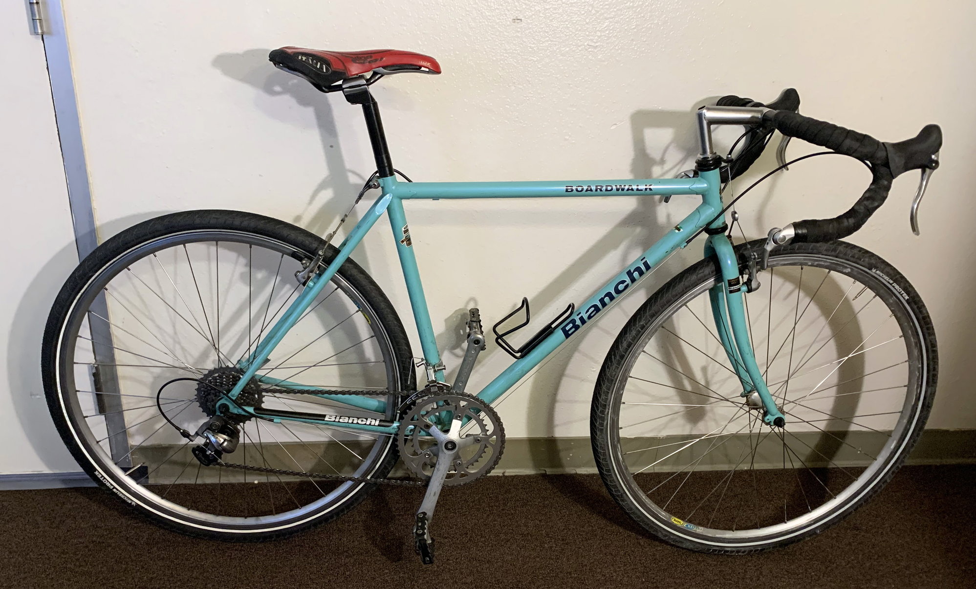 Bianchi boardwalk sales bicycle