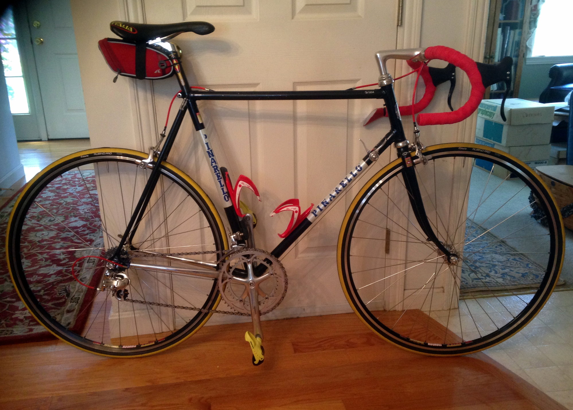 Source for Pinarello Gavia TSX Decals Bike Forums