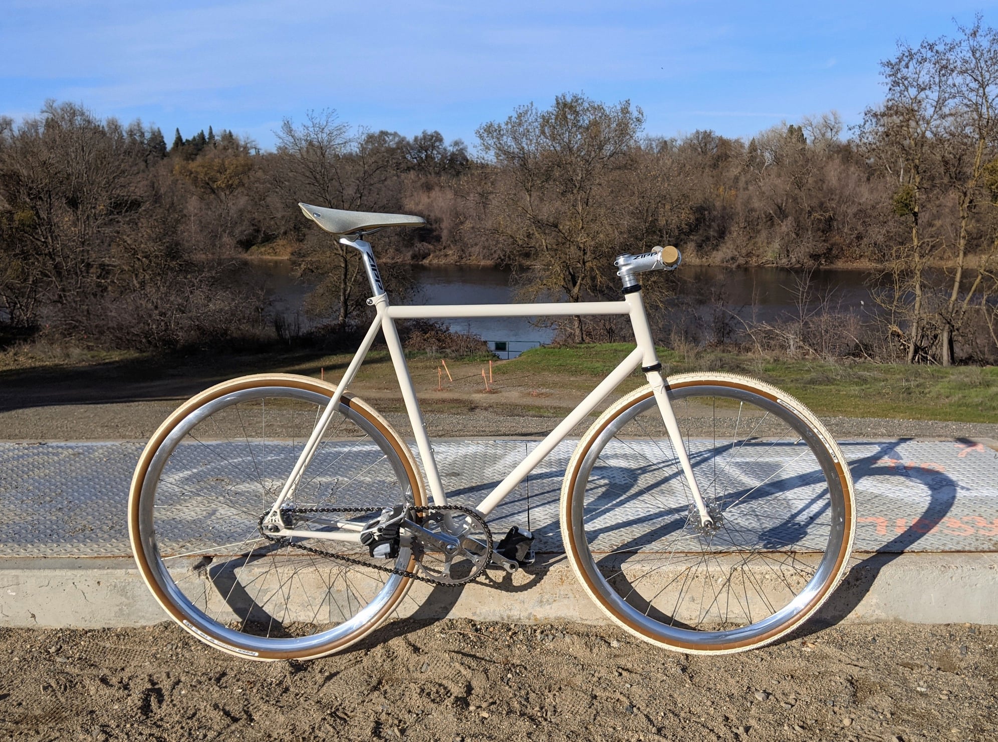 2020 Post your Single Speed and Fixed Gear Thread - Page 19 - Bike