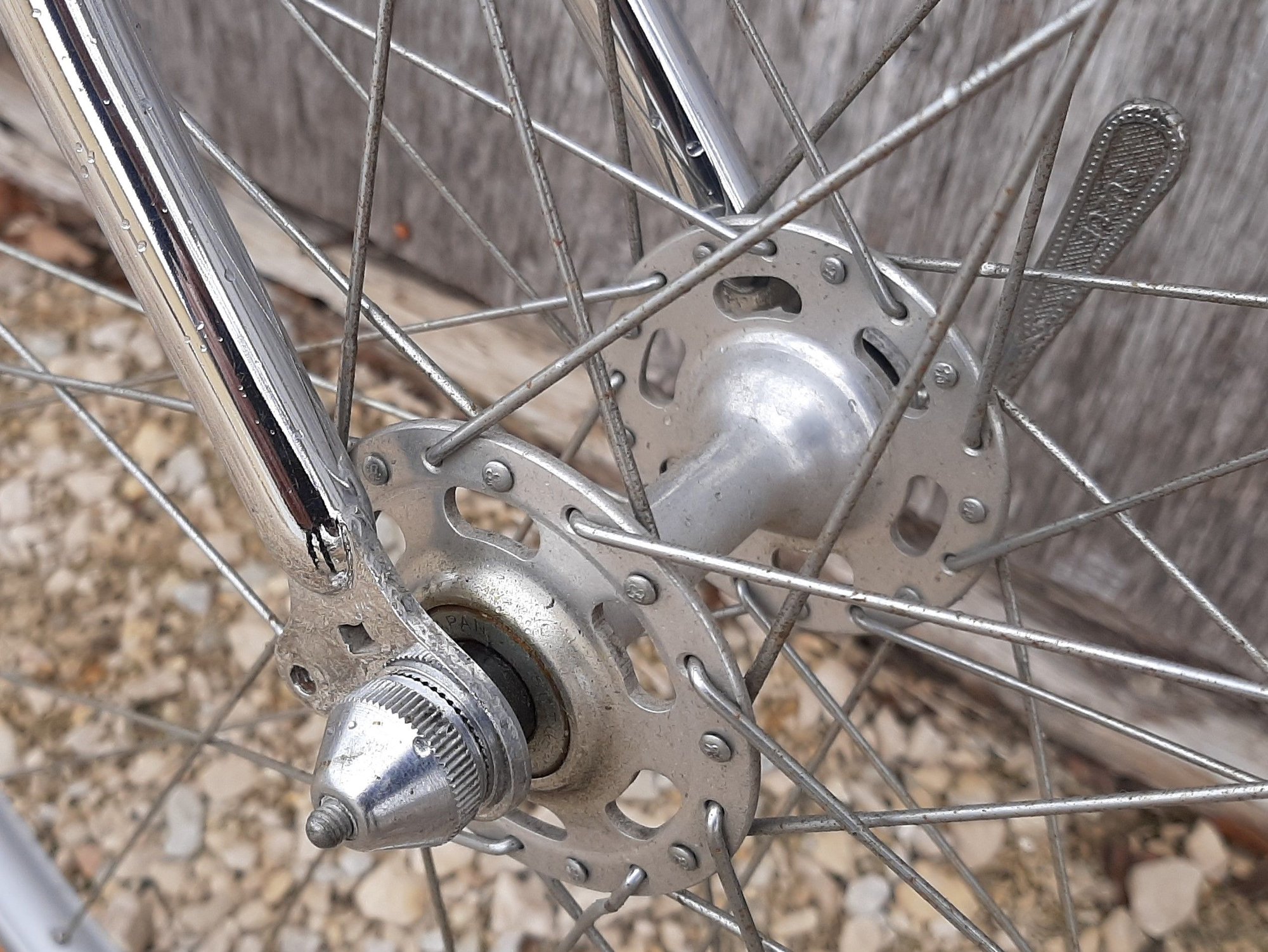 Stuck in Winnipeg and Need a Bicycle - Page 3 - Bike Forums