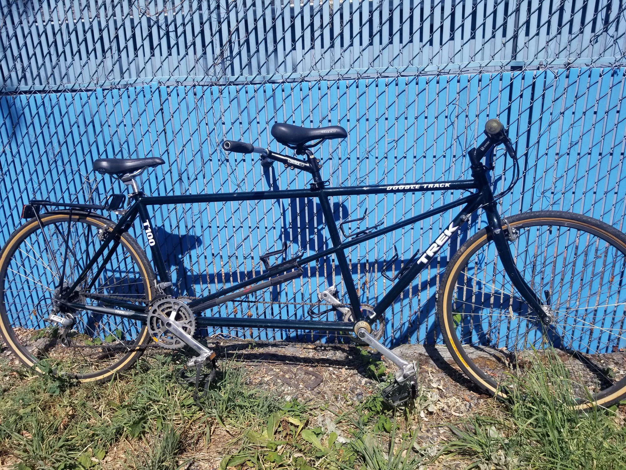 Trek discount t50 tandem