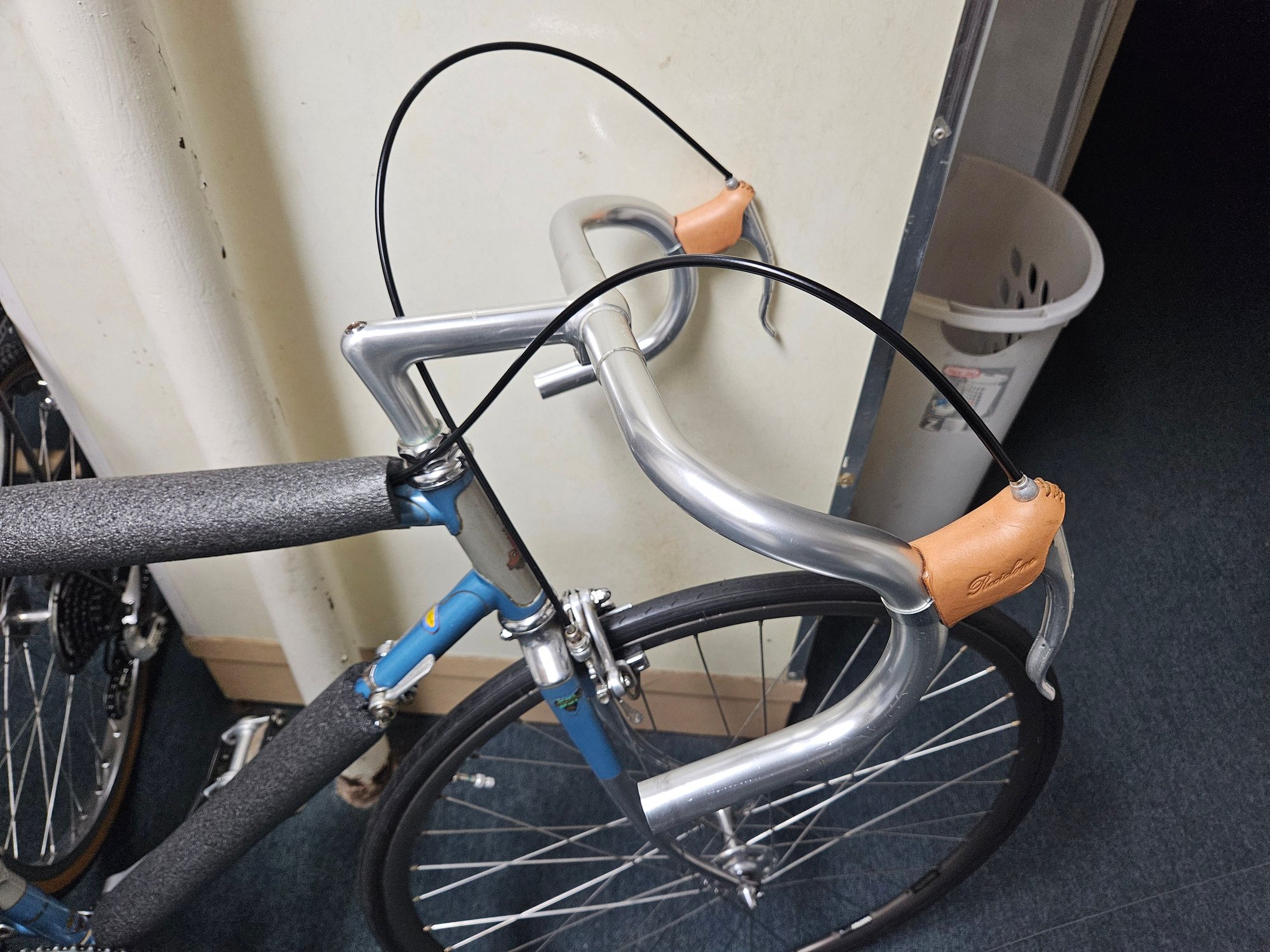 Brake cable housing length Bike Forums