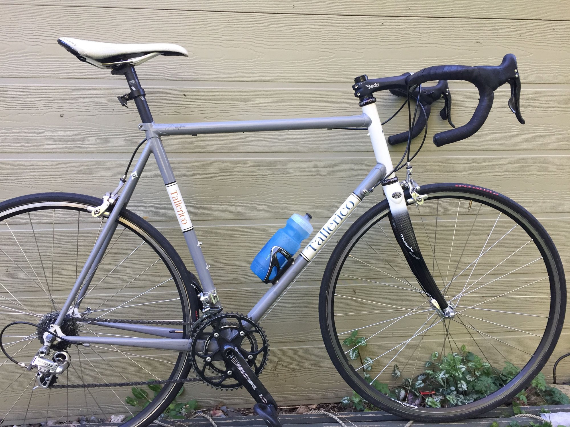 build dream bmx bike