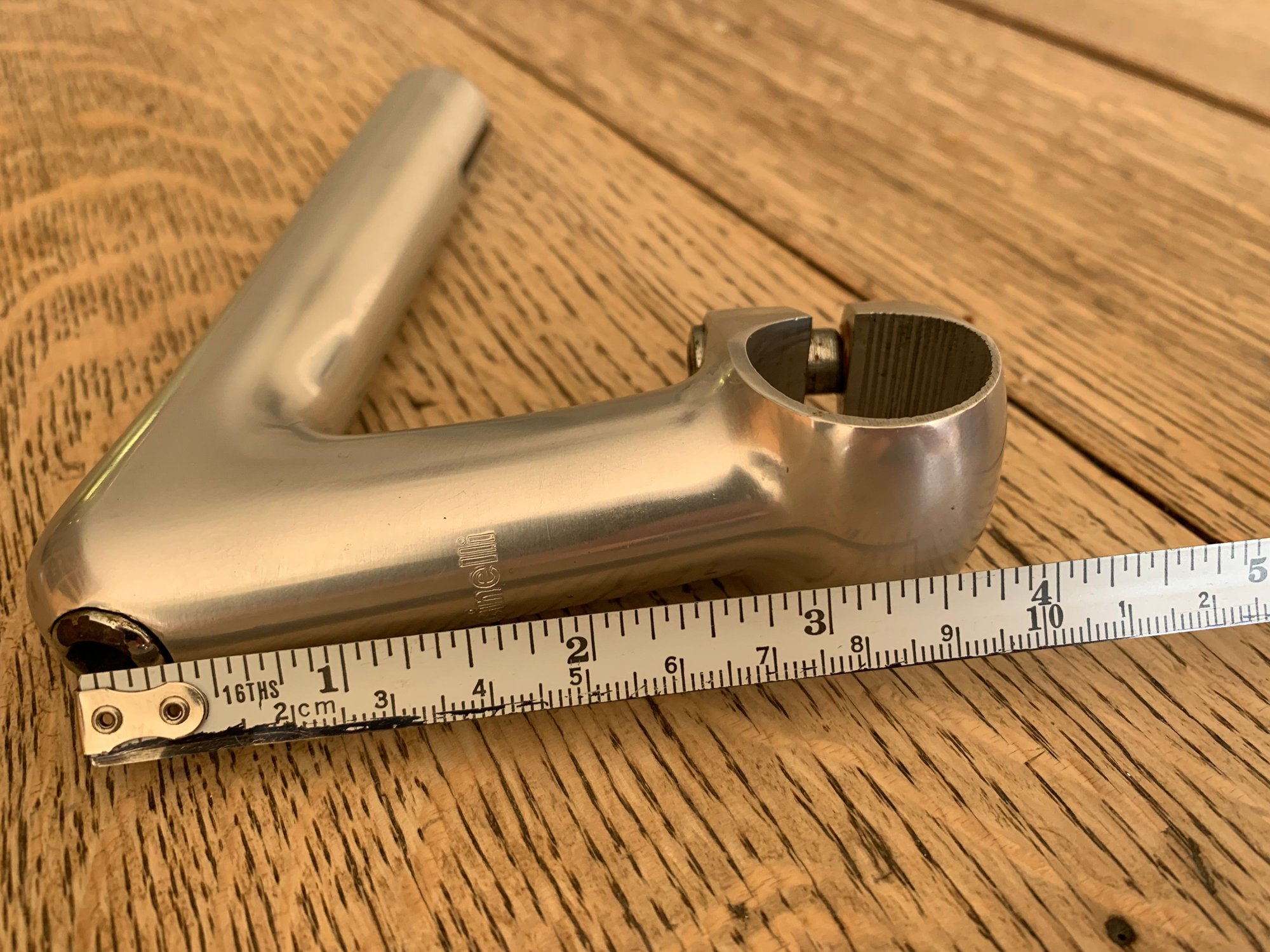 cinelli bike stem