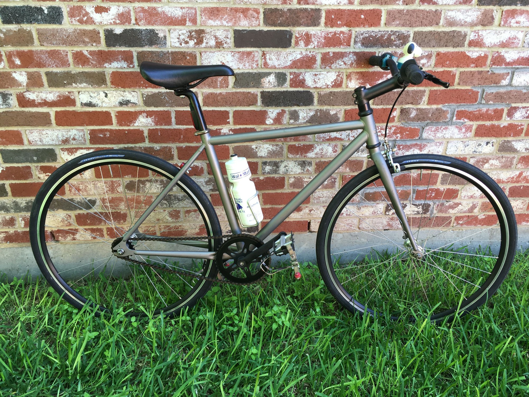 2021 Post your Single Speed and Fixed Gear Thread Page 11 Bike