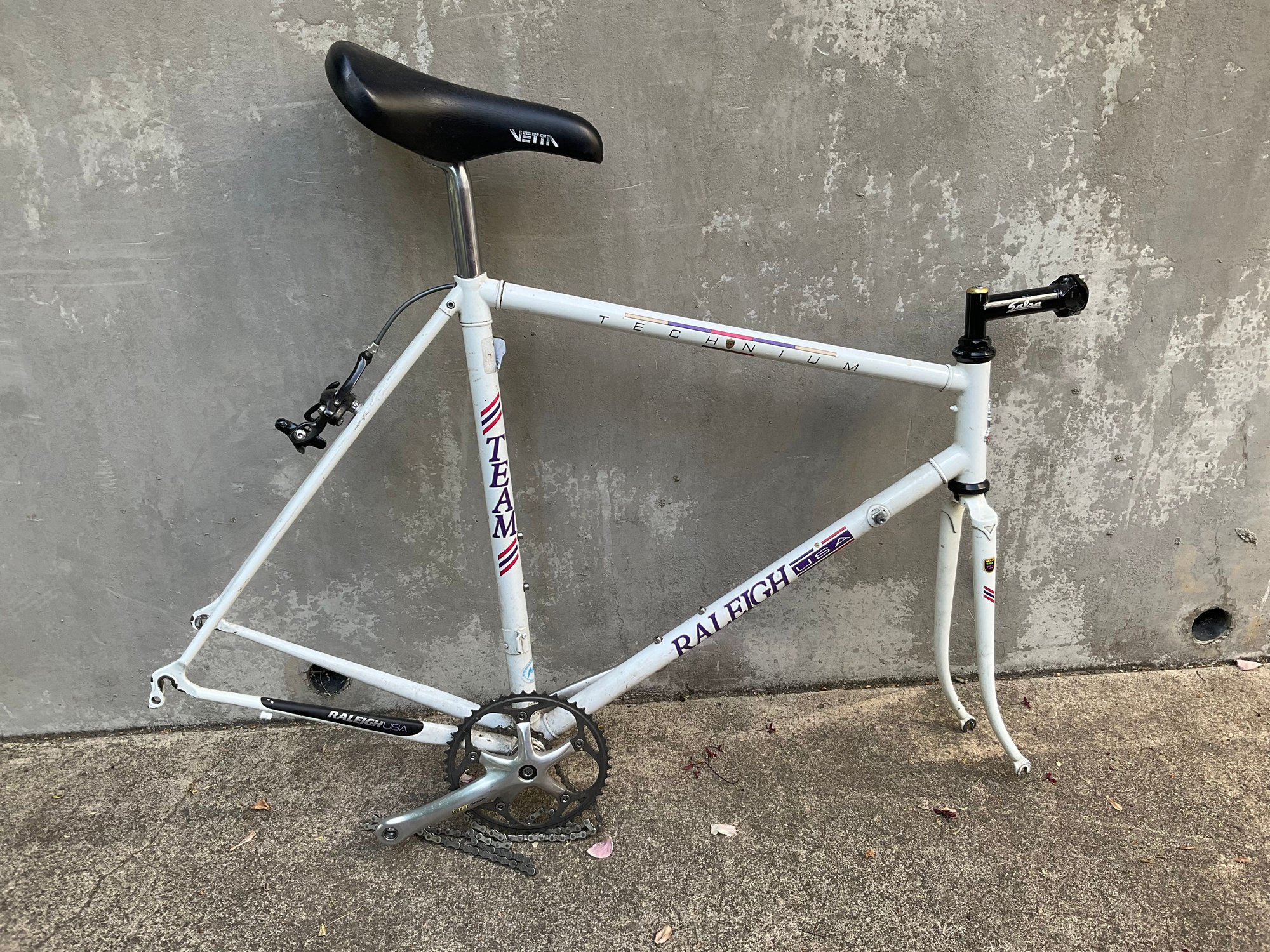 Reynolds 753!