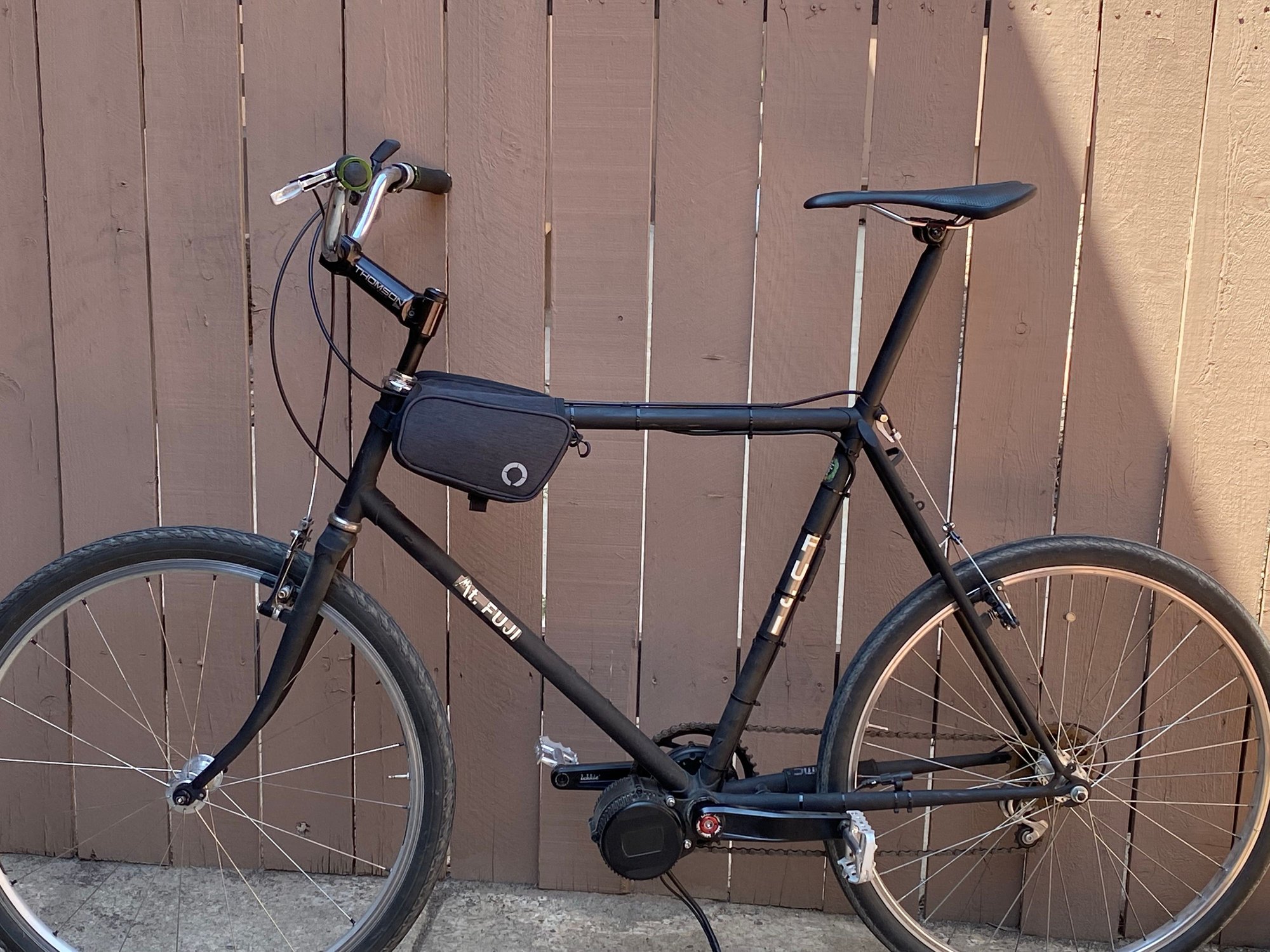 how to ride a drop bar bike