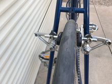 Shimano Deore XT BR-MC70 Cantilever Brakes