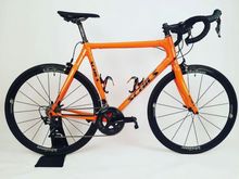 This is the bike 