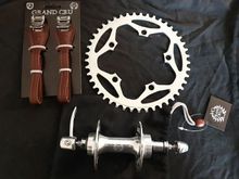 Parts