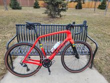 2022 Trek Checkpoint