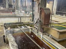 Vats. 