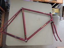 1985 Trek 760