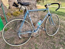 1978 Raleigh Pro Mk V