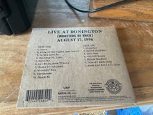 First they hear KISS live.