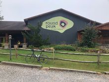 Rest stop #2