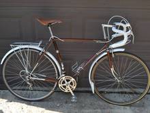 Raleigh Super Course