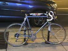 ‘79 Trek 514