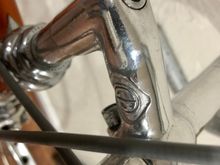 The original GB stem and bars...