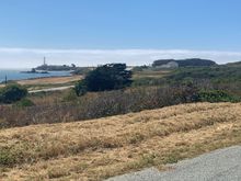 Pigeon Point Lighthouse
