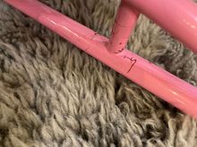 Is it a crack? Or just paint damage 