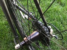 Hadley hubs - truly the hubs of the gods!