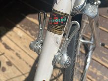 PY10 Reynolds 531 decal