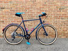 ‘21 Breezer Doppler Cafe+