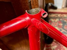 long thin lugs