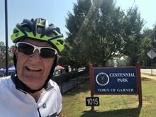 Last Rest Stop in my old home town.